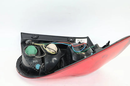 2012-2016 CHEVROLET SONIC SEDAN LEFT DRIVER SIDE TAIL LIGHT LAMP 96830981