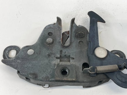 99-04 NISSAN PATHFINDER FRONT UPPER HOOD LOCK LATCH RELEASE CATCH OEM FACTORY