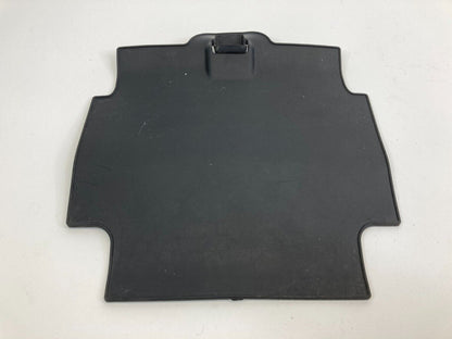 2010 2011 2012 Ford Fusion Dash Instrument Panel Storage Liner Rubber Insert Mat