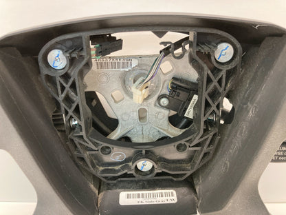 2009 2010 Dodge Journey Steering Wheel w/ Cruise Control Switch 1DF351DVAD