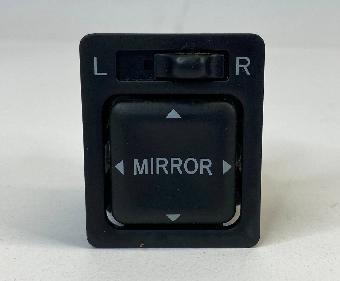 99 00 01 02 03 LEXUS RX300 POWER SIDE VIEW MIRROR SWITCH ADJUST CONTROL 183502
