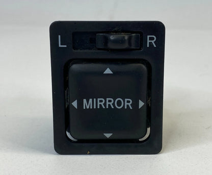 99 00 01 02 03 LEXUS RX300 POWER SIDE VIEW MIRROR SWITCH ADJUST CONTROL 183502