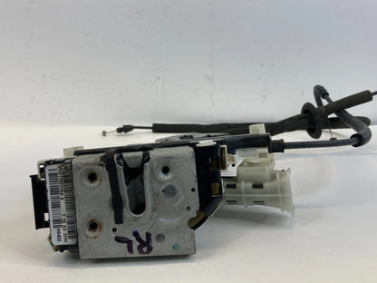 13 14 15 16 Dodge Dart Rear Left Side Door Lock Latch Actuator P68175237AA OEM