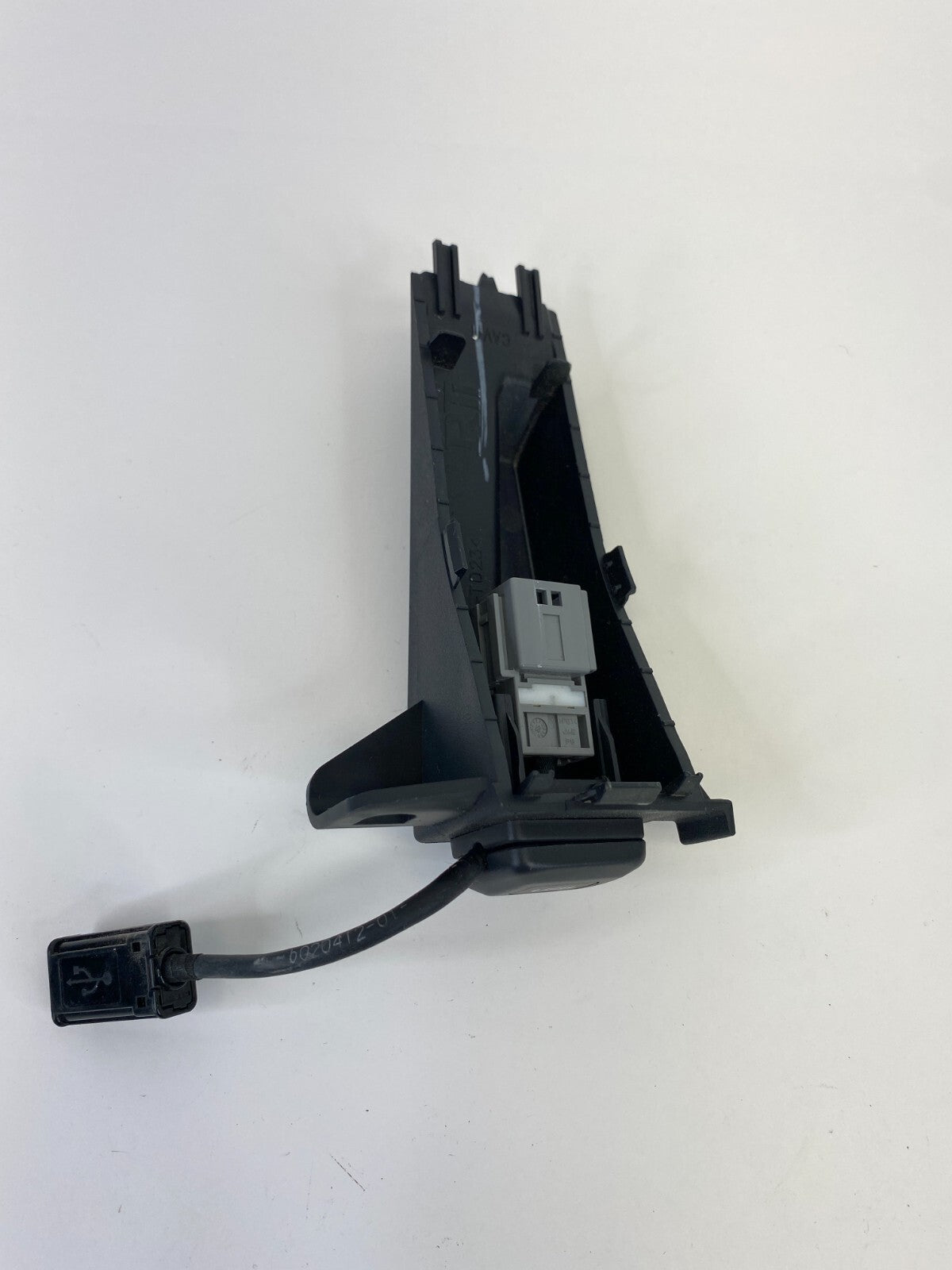 2011 2012 2013 Honda Odyssey Front Right Passenger Glove Box Pocket USB Port OEM