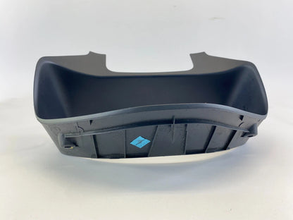 2004-2011 VOLVO S40 SPEEDOMETER INSTRUMENT CLUSTER DASH BEZEL TRIM COVER PANEL