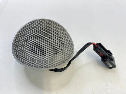 2013-2015 CHEVROLET MALIBU FRONT A-PILLAR TWEETER SPEAKER DASH 25868166 OEM