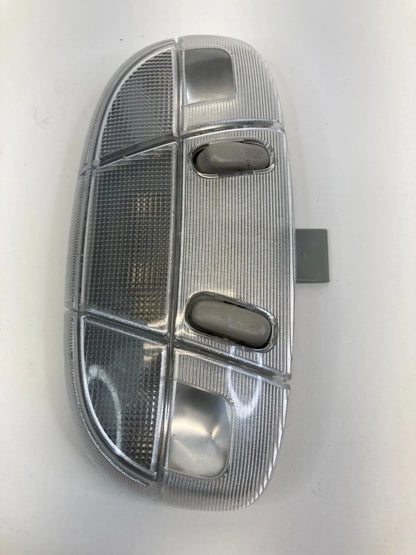 2006-2012 FORD FUSION 06-11 MERCURY MILAN ROOF OVERHEAD DOME MAP LIGHT LAMP OEM