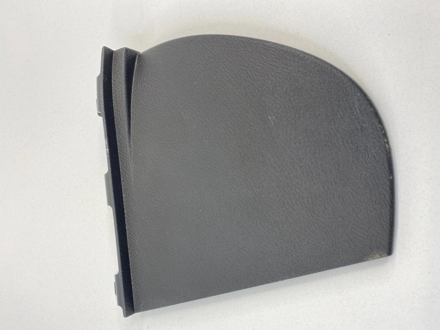 2006-2011 HONDA CIVIC LEFT DRIVER SIDE DASH END CAP COVER TRIM 77215-SNAA OEM
