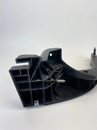 2004-2011 SAAB 9-3 93 REAR LEFT INNER BRACKET SIDE SUPPORT BUMPER RETAINER OEM