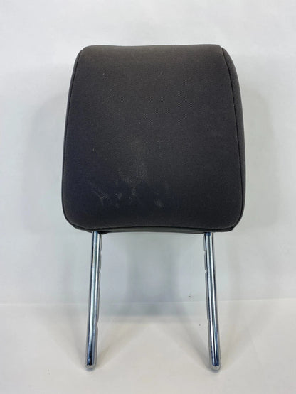 2014-2019 FORD FIESTA FRONT RIGHT PASSENGER SIDE SEAT HEADREST HEAD REST OEM