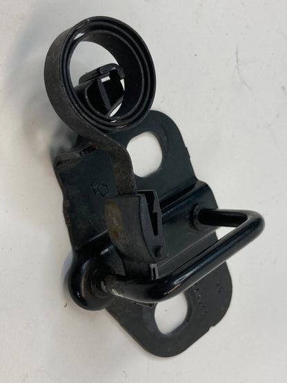 05-10 CHEVY COBALT COUPE REAR TRUNK DECK LID LIFTGATE LATCH STRIKER 22697745 OEM