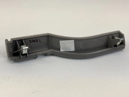 07-09 NISSAN SENTRA LEFT DRIVER SIDE DASH FINISH MOLDING TRIM PANEL 68410-ET000