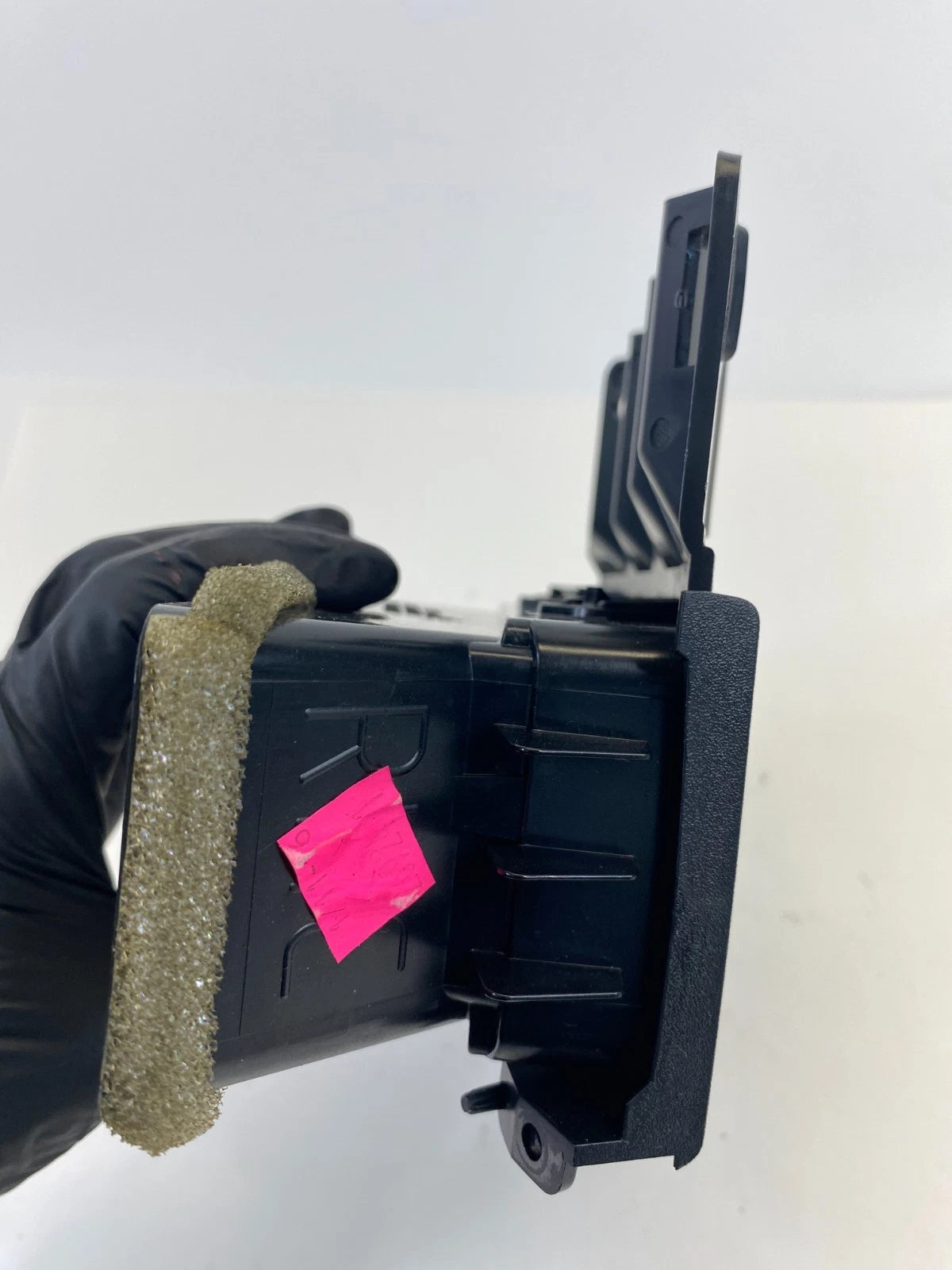 2013-2019 Ford Police Interceptor Sedan Right Dash Center AC Air Vent Duct OEM