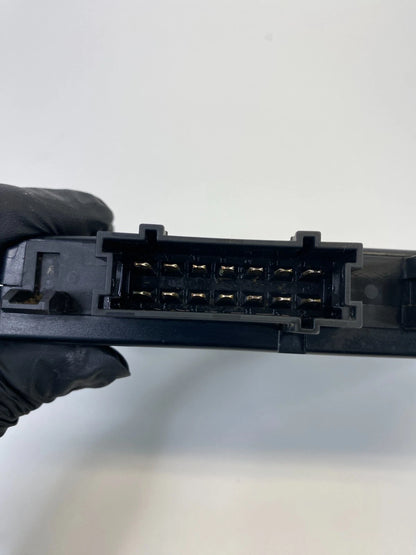 05-10 GRAND CHEROKEE COMMANDER FLOOR MOUNTED SEAT MEMORY CONTROL MODULE 4602437A