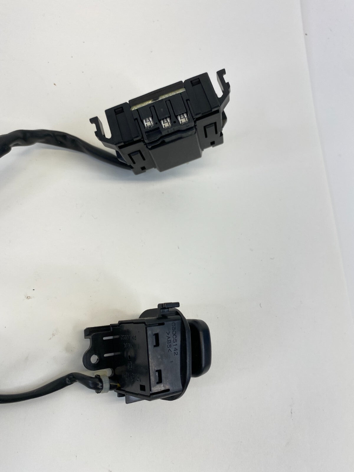 2000-2005 Lexus GS300 Steering Tilt Sensor Control Switch Unit 89245-50020 OEM