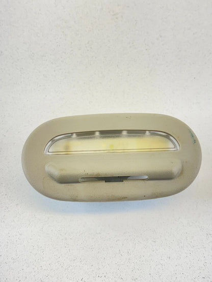 2012-2015 RAM CARGO VAN C/V FRONT RIGHT PASSENGER SIDE DOOR COURTESY LIGHT LAMP