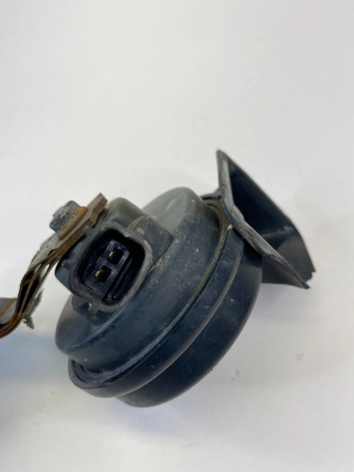 2011-2016 HYUNDAI ELANTRA HIGH HORN PITCH TONE NOTE ALARM E428R-000073 OEM