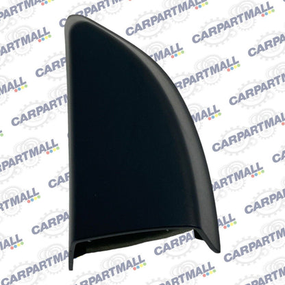 2007-2012 Dodge Caliber Left Driver Side Door Mirror Corner Cover Trim 0YD15TRMA