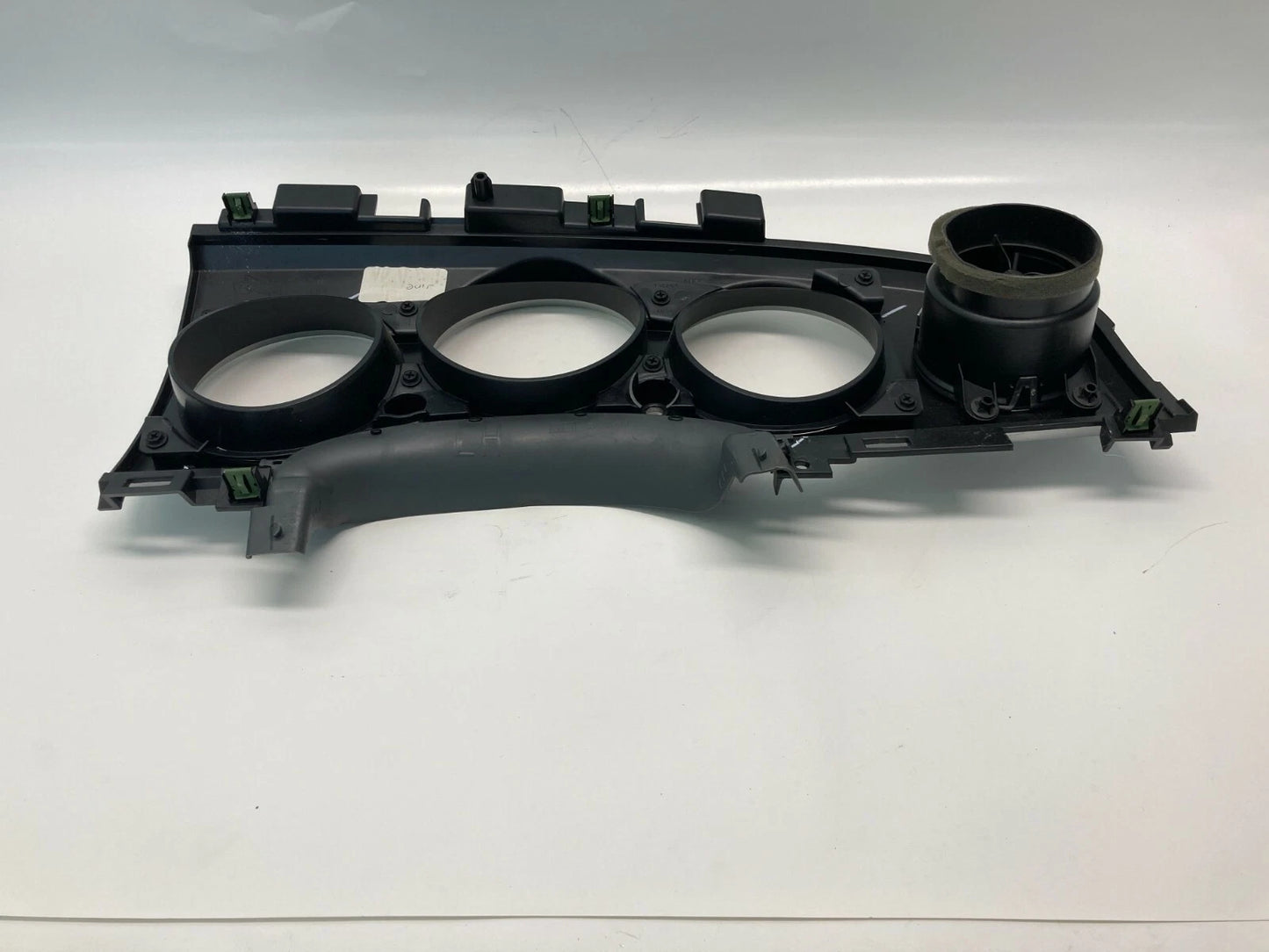 2006-2008 CHRYSLER PT CRUISER DASH CLUSTER SPEEDOMETER BEZEL TRIM SP12633 OEM