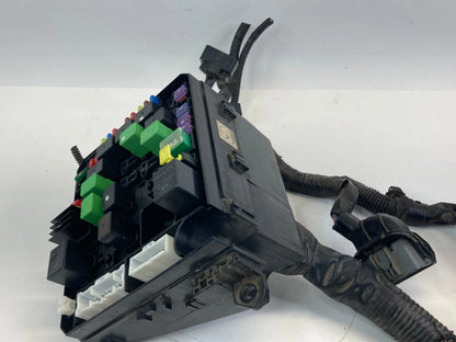 2008-2013 MITSUBISHI OUTLANDER 2.4L L4 16V ENGINE COMPARTMENT FUSE JUNCTION BOX