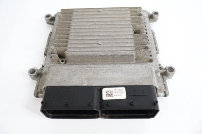 2014-2016 HYUNDAI ELANTRA 1.8L AT ENGINE COMPUTER CONTROL MODULE ECU 39102-2EML6