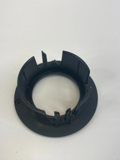 09-14 VOLKSWAGEN ROUTAN A/T IGNITION SWITCH SURROUND RING COVER TRIM BEZEL OEM