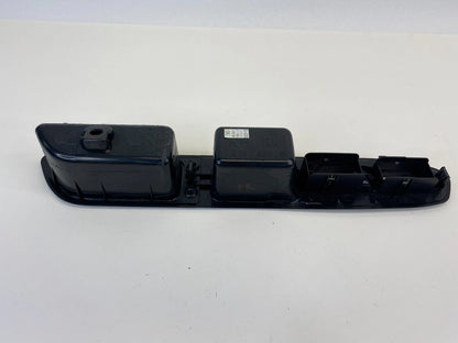 2003-2008 SUBARU FORESTER FRONT RIGHT SIDE DOOR WINDOW SWITCH BEZEL TRIM COVER