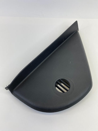 2011-2023 Dodge Charger Dash Right Side End Cap Cover Trim Panel 1QD22DX9AE OEM