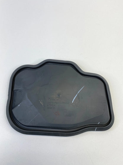 2013-2016 FORD FUSION SE SEDAN FRONT RIGHT DOOR COVER MOTOR DS73-F201A16-AD OEM