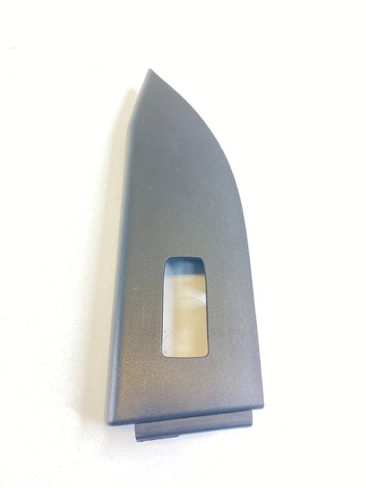 2011 2012 11 12 DODGE CALIBER REAR RIGHT WINDOW SWITCH BEZEL TRIM PANEL OEM