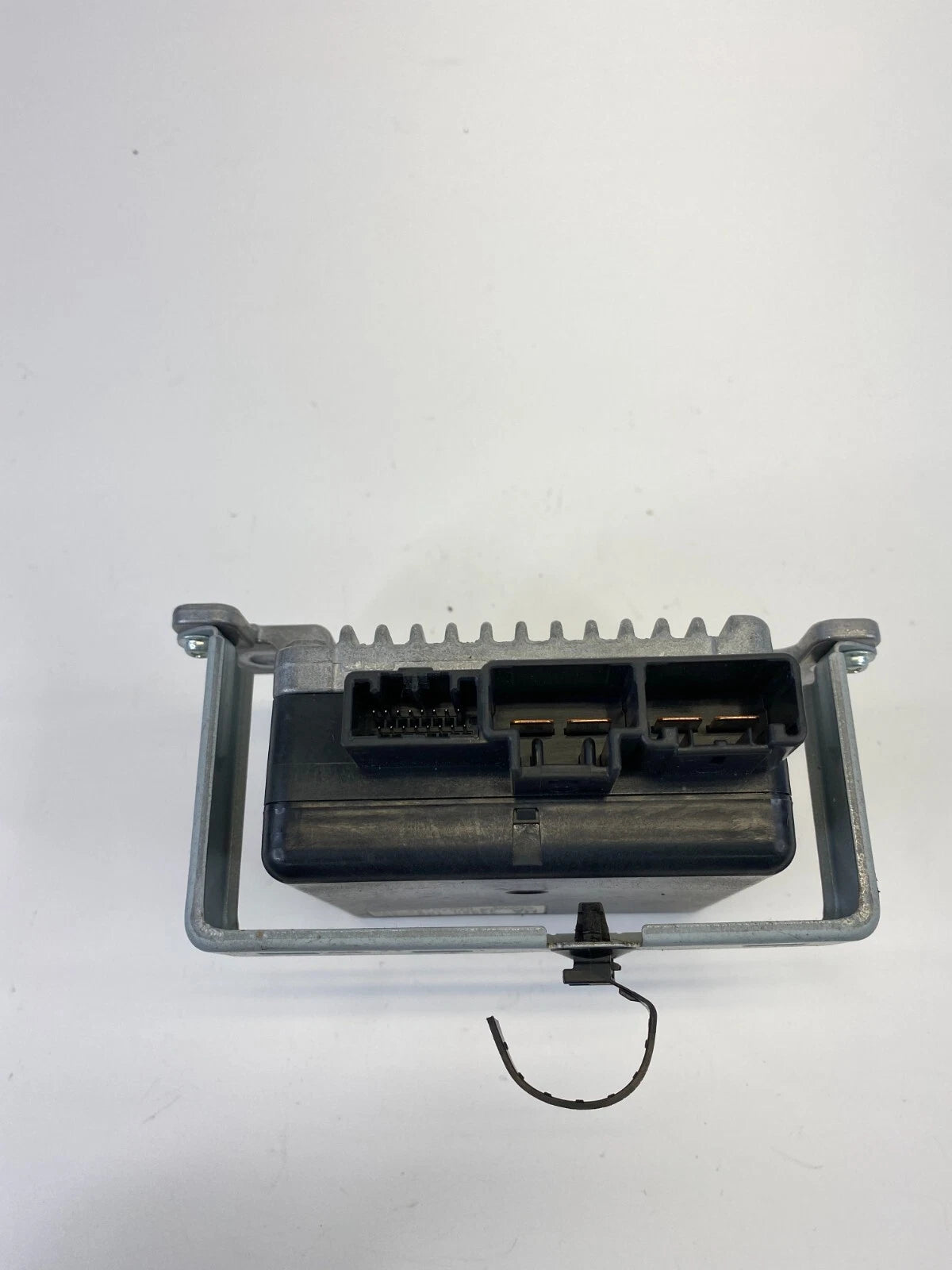 2010 HONDA INSIGHT 1.3L A/T POWER STEERING COMPUTER CONTROL MODULE 39980-TM8-A0