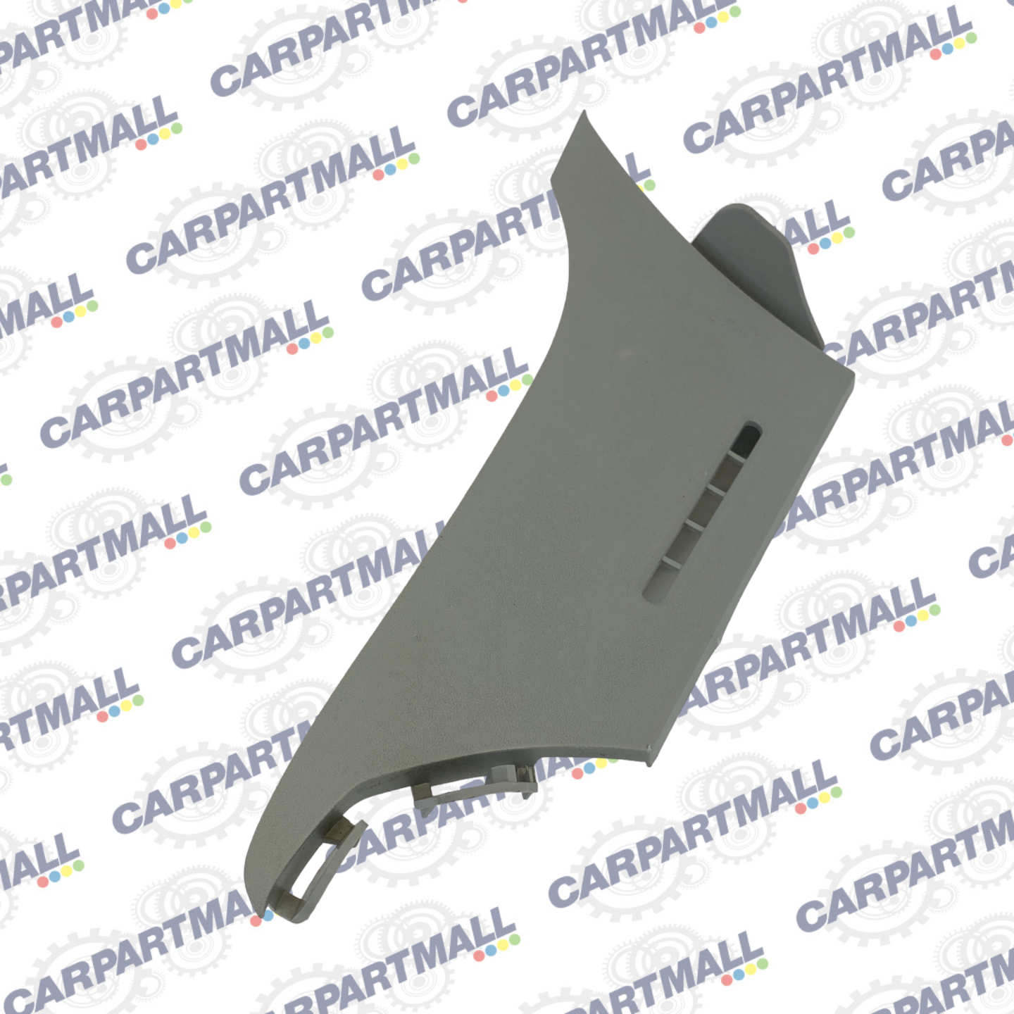 2012-2015 Toyota Prius Front Right Dash Vent Corner Cover Panel Trim 62218-47040