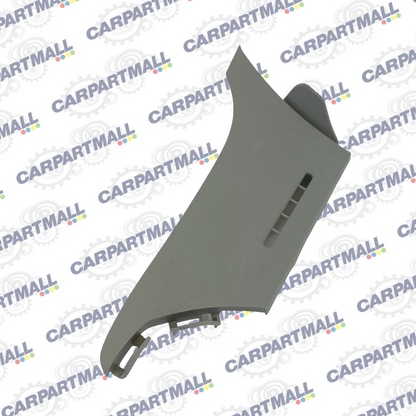 2012-2015 Toyota Prius Front Right Dash Vent Corner Cover Panel Trim 62218-47040