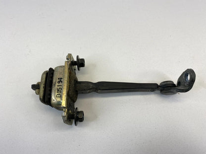 2001-2006 ACURA MDX 99-03 TL FRONT LEFT DRIVER SIDE DOOR CHECK STOPPER FR LH OEM