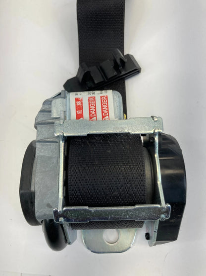 2009 2010 DODGE JOURNEY FRONT RIGHT PASSENGER SIDE SEAT BELT RETRACTOR OEM