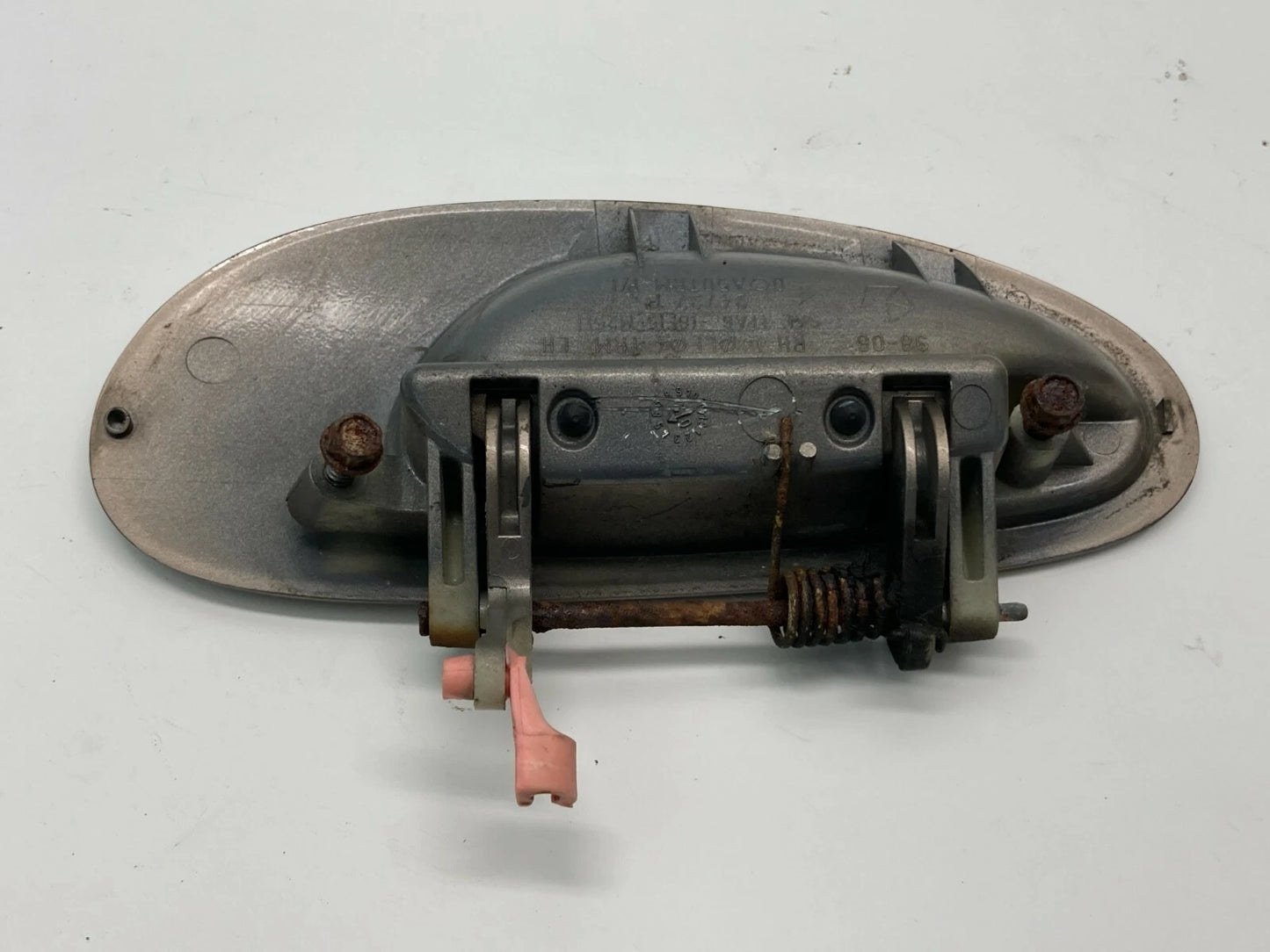 98-04 DODGE INTREPID 01-04 300M REAR RIGHT SIDE EXTERIOR DOOR HANDLE ASSY OEM