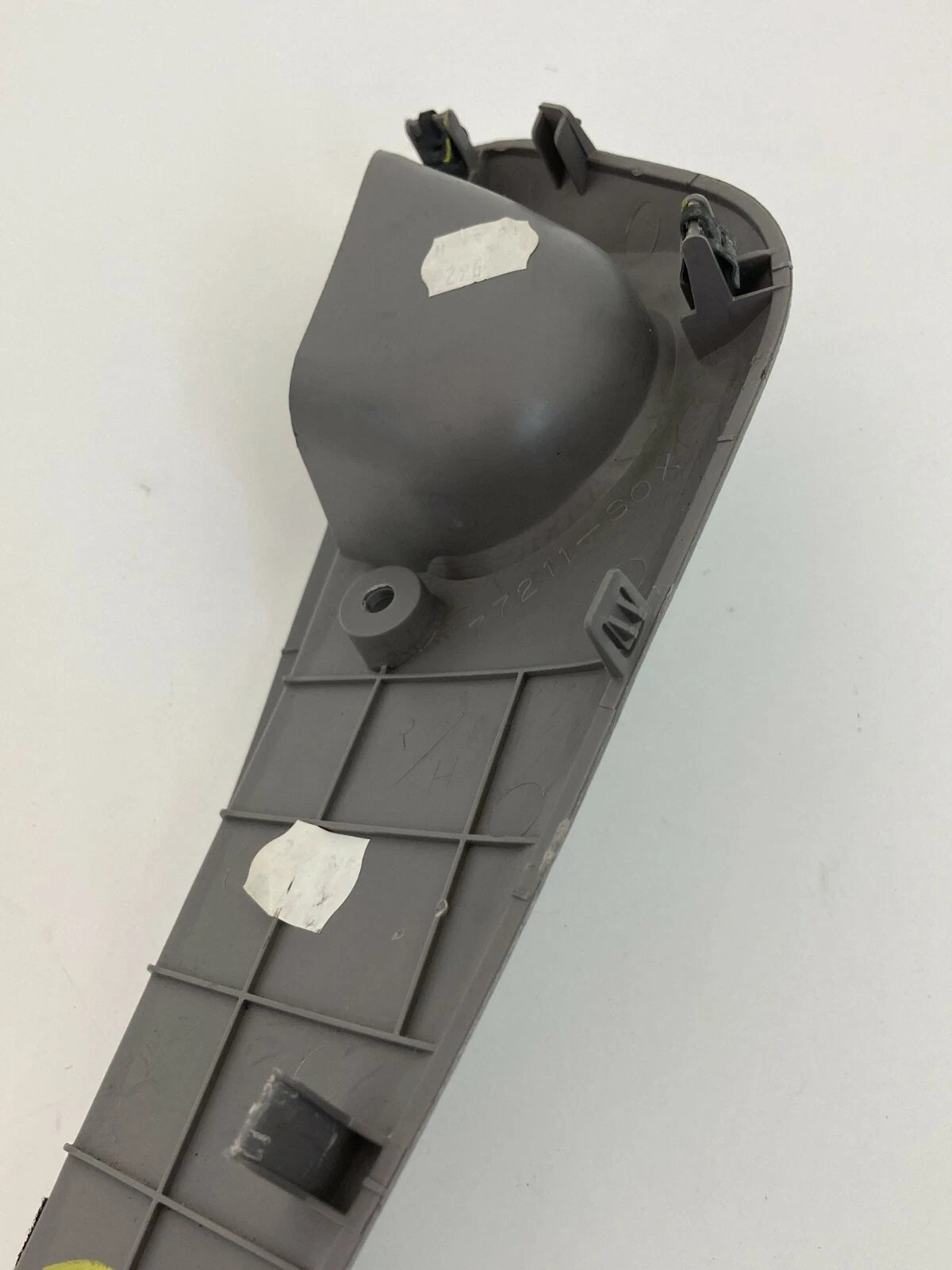 1999 2000 2001 2002 2003 2004 HONDA ODYSSEY DASH RIGHT END CAP PANEL OEM