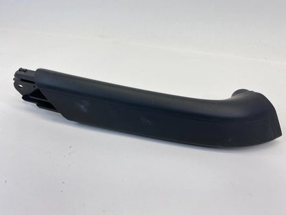 2012-2015 VOLKSWAGEN PASSAT REAR LEFT SIDE DOOR PANEL PULL HANDLE ASSEMBLY OEM