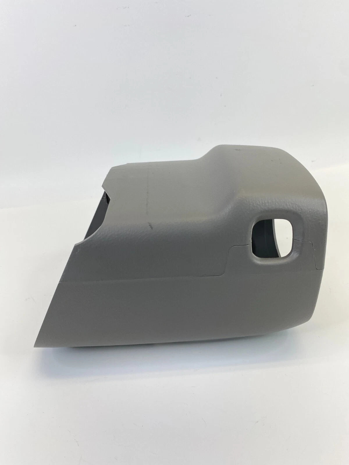 2004-2010 TOYOTA SIENNA STEERING COLUMN UPPER & LOWER COVER TRIM 45286-08020