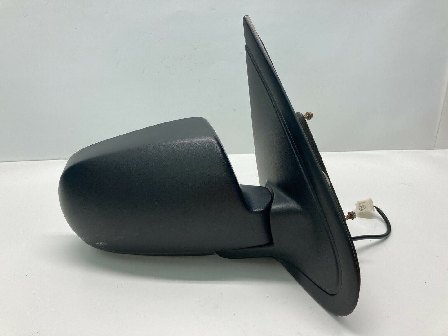 01-07 Ford Escape 05-07 Mariner Right Passenger Side View Power Mirror E11015321