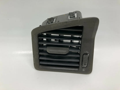 03 VOLVO XC70 01-03 V70 S60 LEFT DRIVER SIDE DASH AC AIR VENT OUTLET 3409373