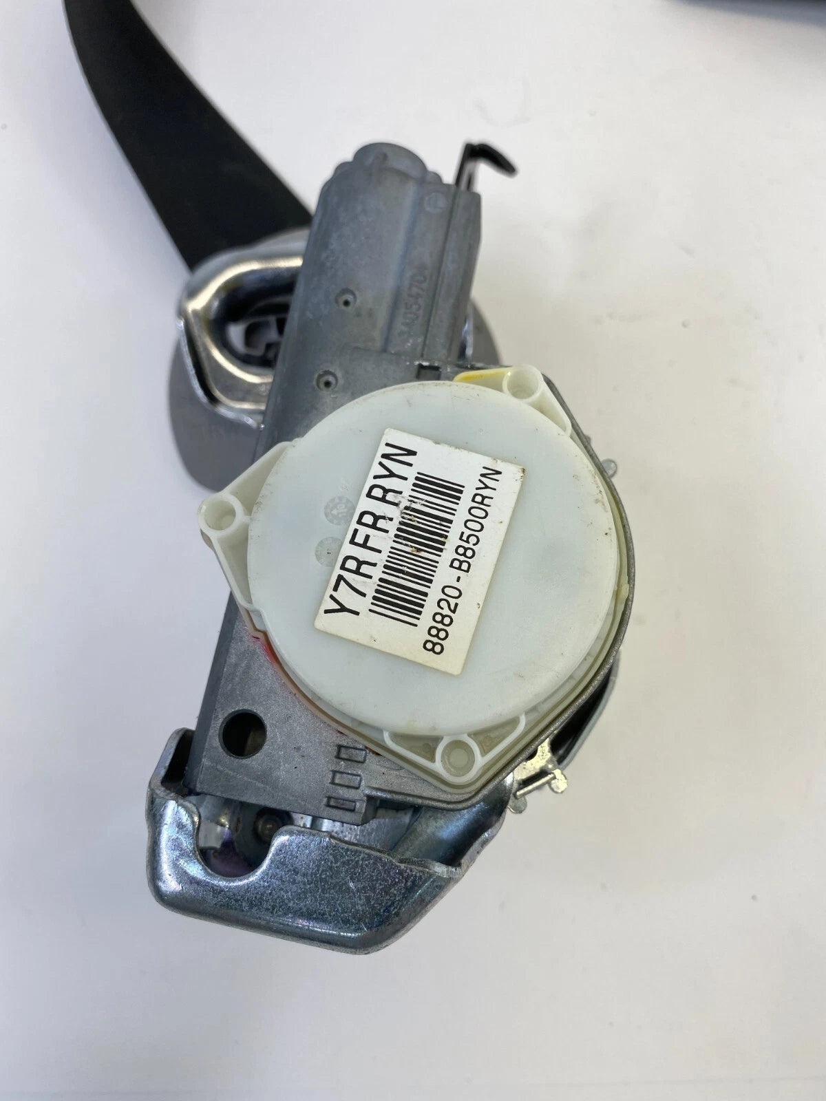 2013-2019 HYUNDAI SANTA FE FR RIGHT PASSENGER SEAT BELT RETRACTOR 88820-B8500