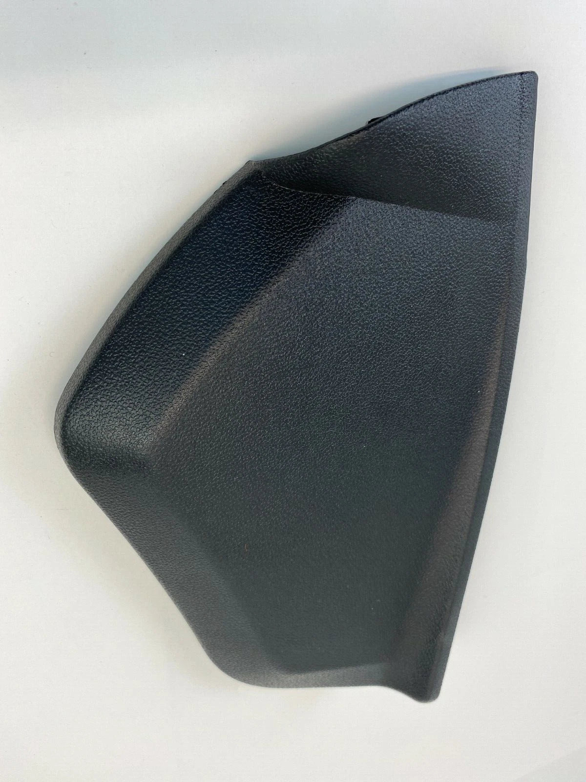 2006 2007 MERCEDES-BENZ C280 FRONT RIGHT SIDE DASH END CAP COVER 2036801278 OEM