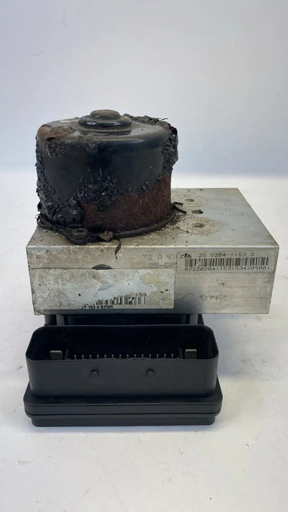 2005-2007 CHRYSLER 300 2.7L RWD ABS ANTI-LOCK BRAKE PUMP MODULE OEM 00401231C5