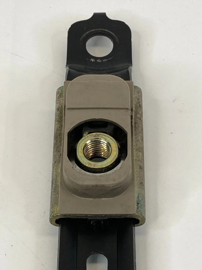 98-02 TOYOTA COROLLA FRONT LEFT OR RIGHT SIDE SEAT BELT HEIGHT UPPER ADJUSTER