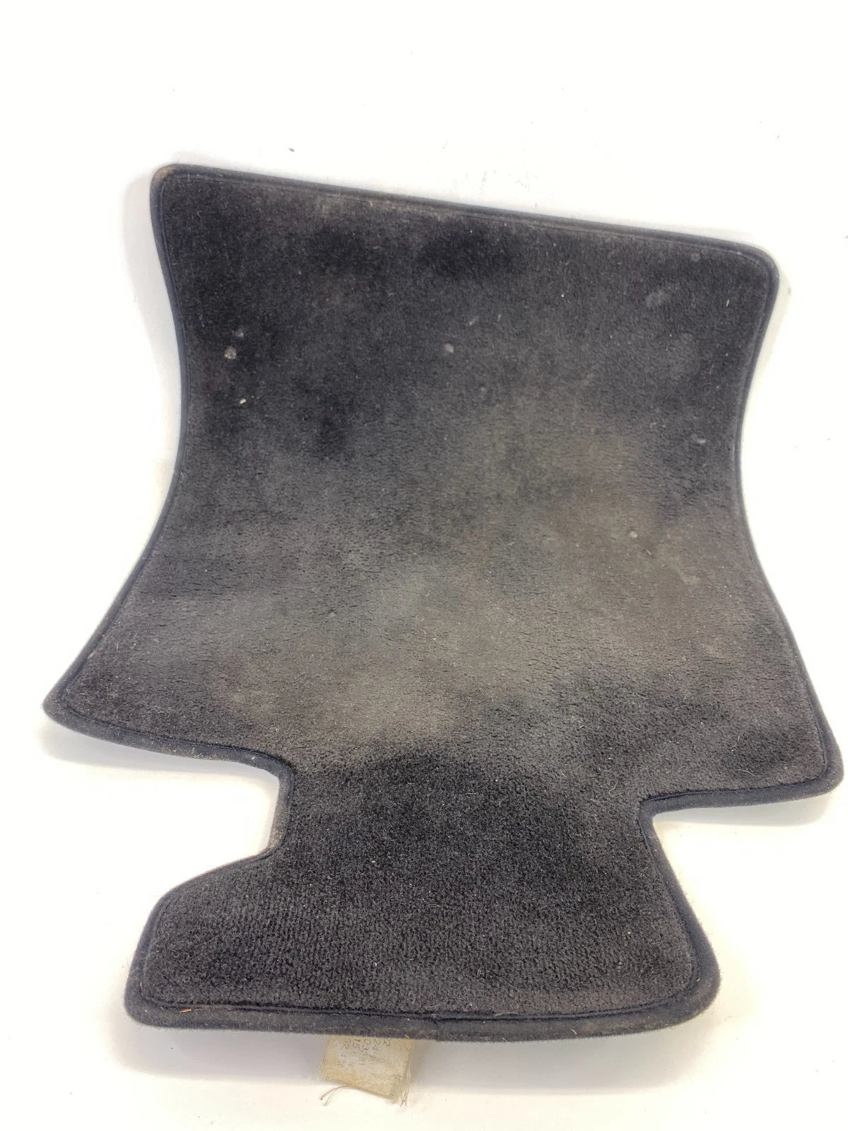 2007 08 09 10 11 12 2013 Mini Cooper Floor Carpet Mat Set of 3 OEM