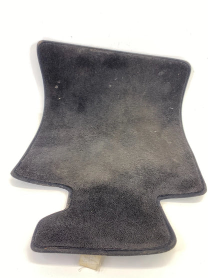 2007 08 09 10 11 12 2013 Mini Cooper Floor Carpet Mat Set of 3 OEM