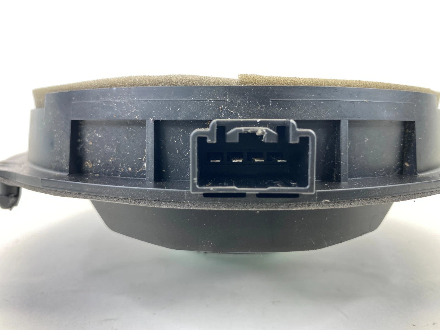 2013-2015 FORD ESCAPE FRONT RIGHT SIDE DOOR AUDIO SPEAKER 8A6T-18808-AC OEM