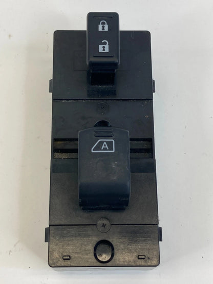 2011-2017 NISSAN QUEST FRONT RIGHT PASSENGER POWER WINDOW SWITCH 25411-1JA0A OEM