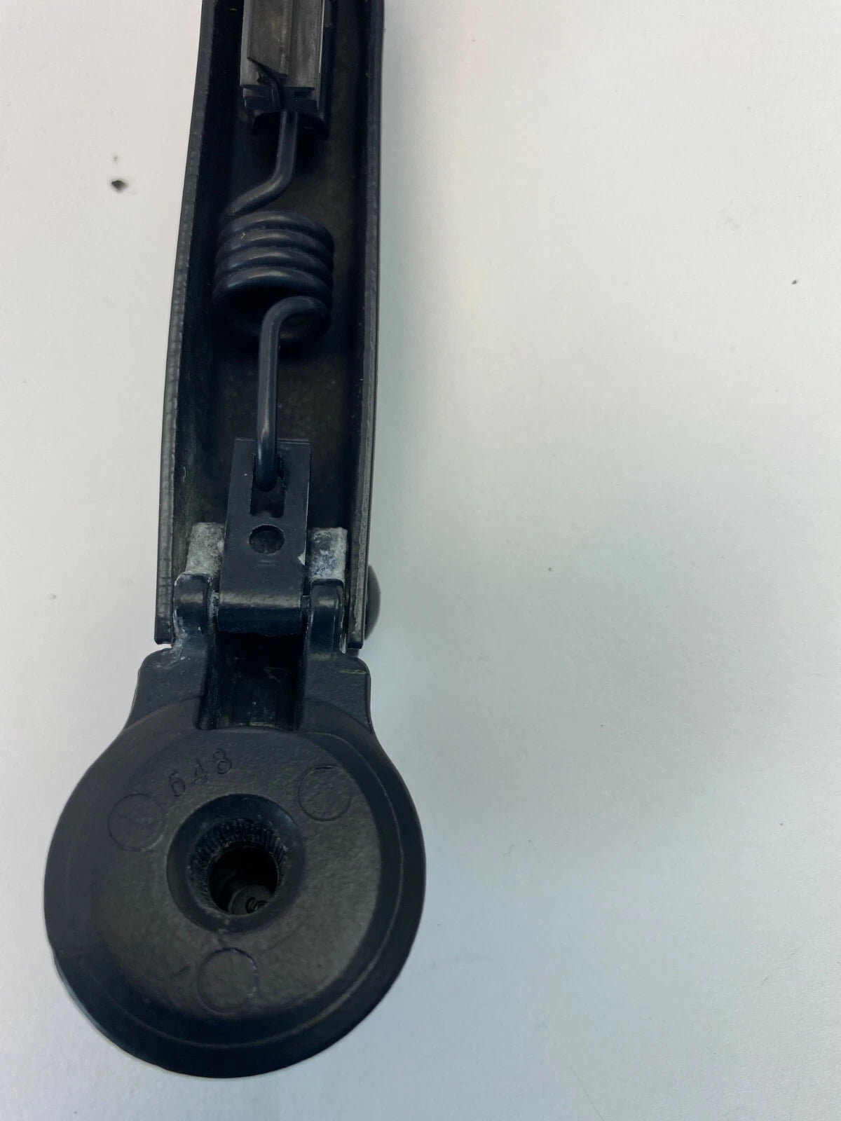 07-17 JEEP COMPASS 07-12 CALIBER REAR WINDSHIELD WIPER ARM & BLADE 05303787AD